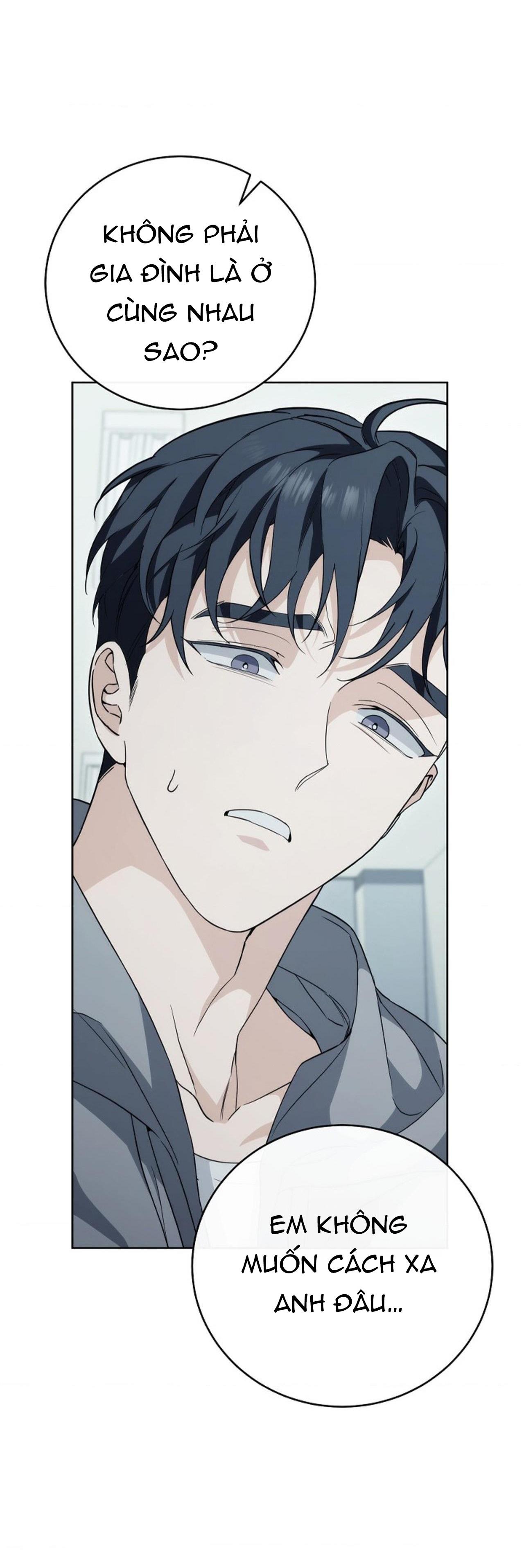 (abo)mối quan hệ không hoàn chỉnh chapter 14 6