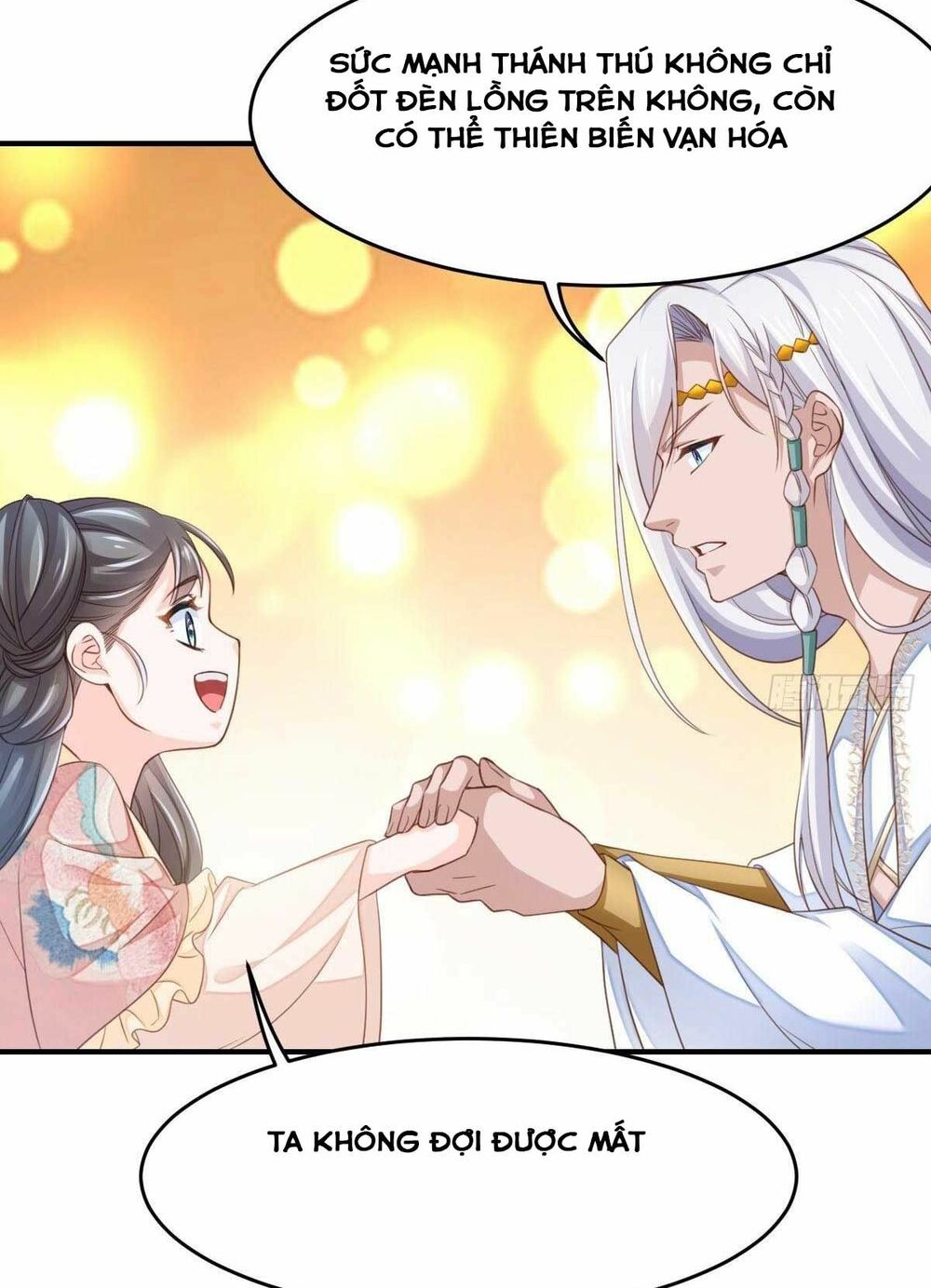 thuần hóa ba ba bạo quân chapter 16 74