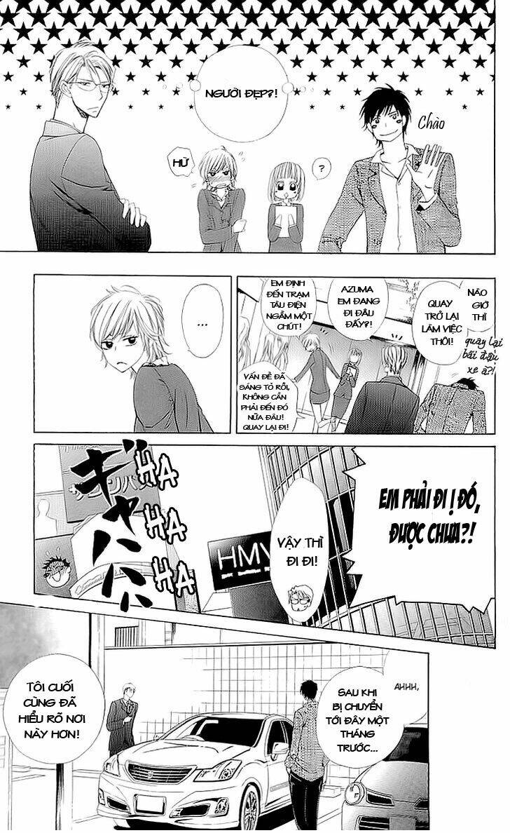 cosplay deka chapter 1.1 18