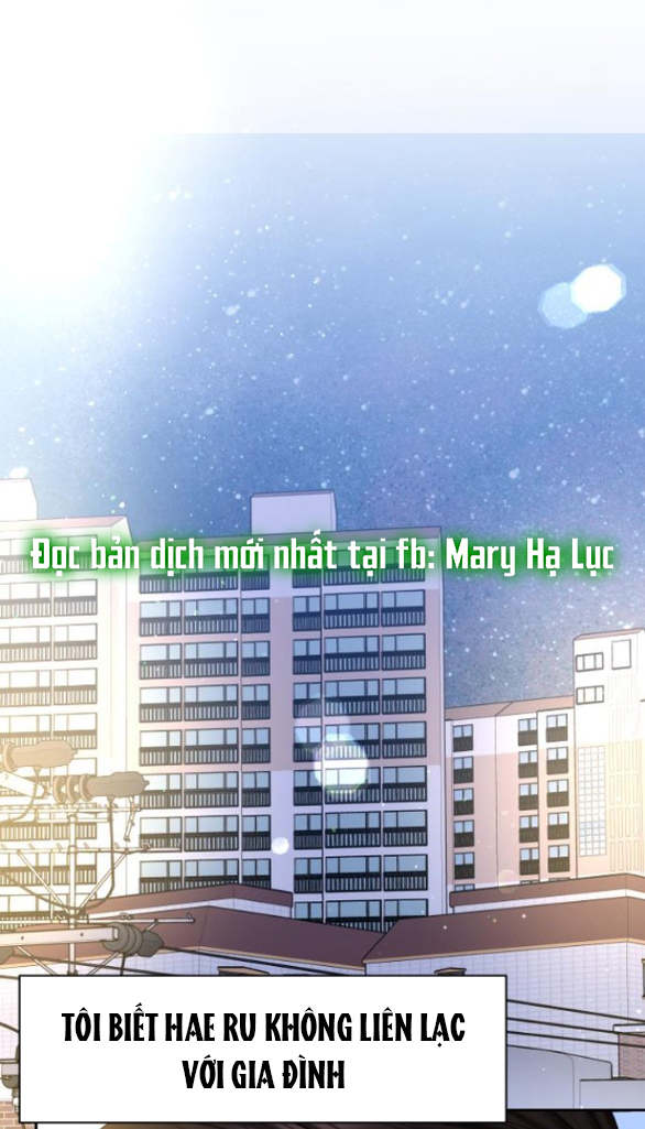 tôi sẽ cho anh thứ tồi tệ nhất chapter 23.2 2