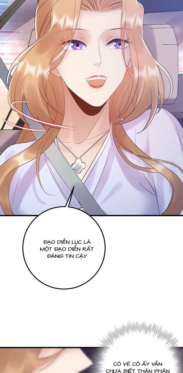 trọng sinh chi ức vạn ảnh hậu yếu thượng vị chapter 198 3