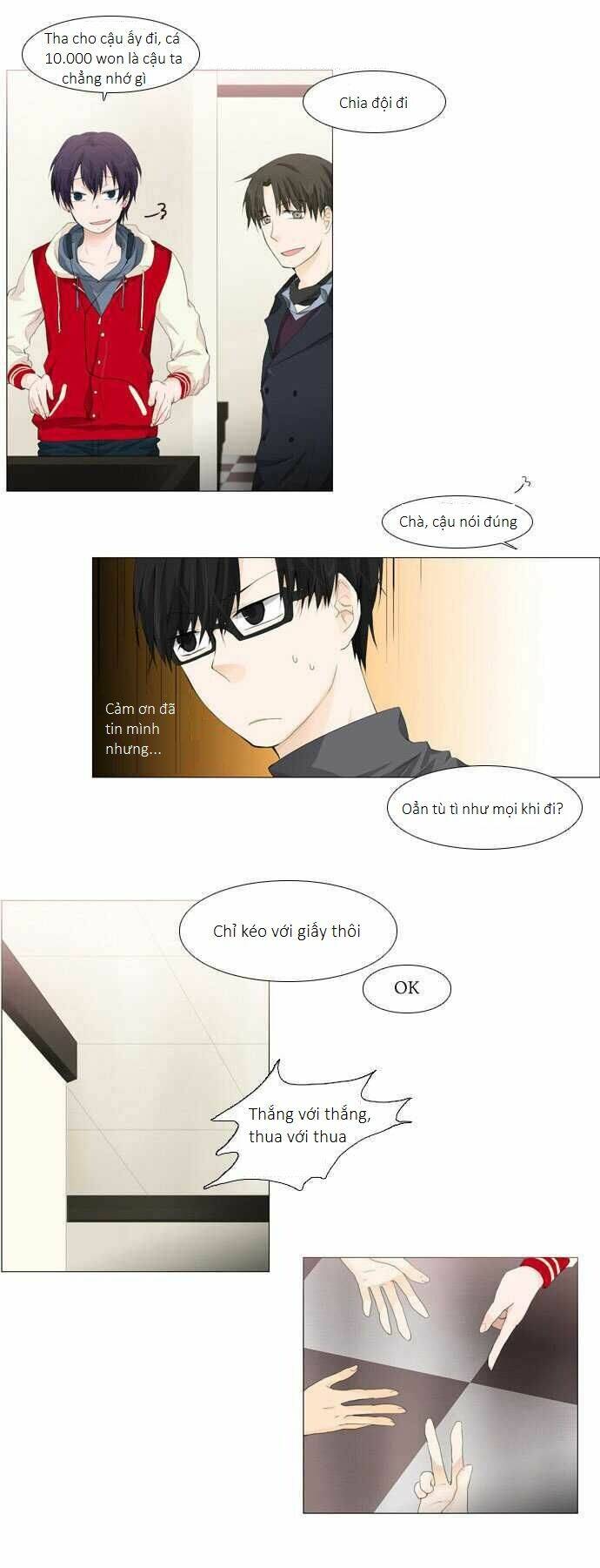 come spring chapter 4 9