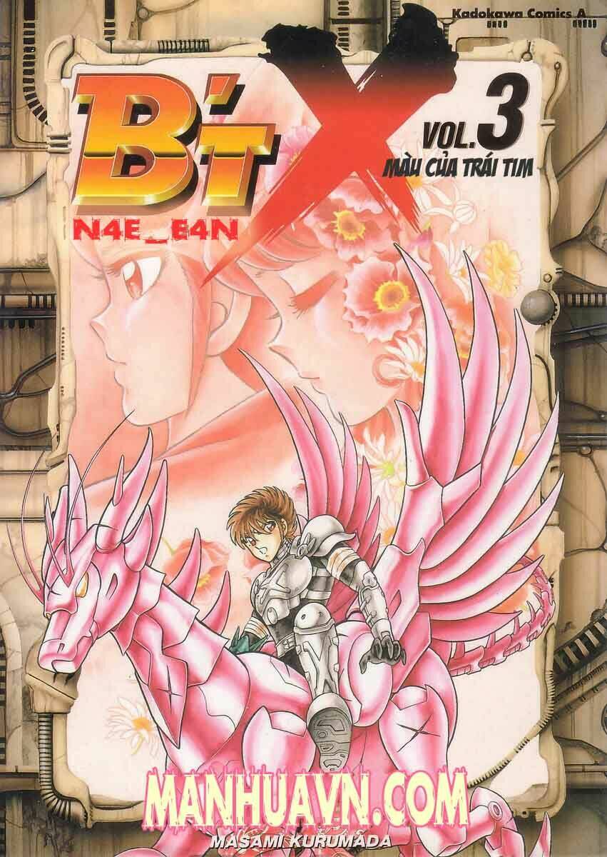 b'tx – người x chapter 8 4