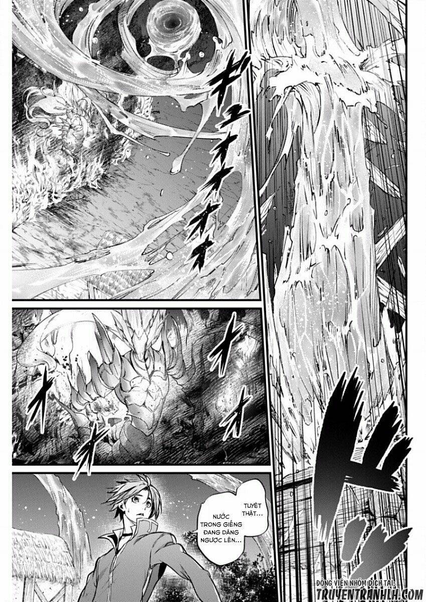 lời thề nguyền vĩnh cửu chapter 12 17