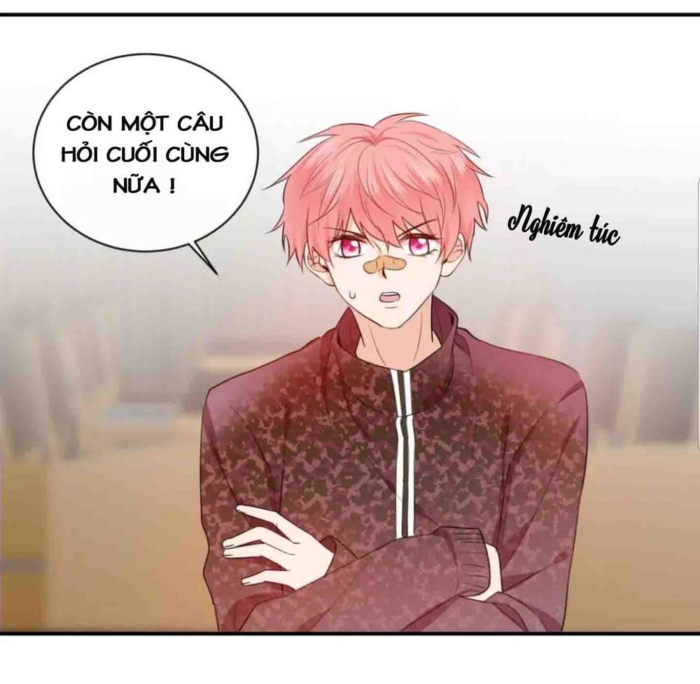 ánh trăng ngọt ngào chapter 22 6