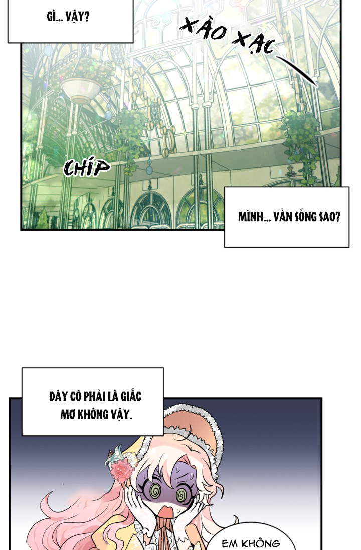 cho em về nhà đi anh chapter 1.2 22