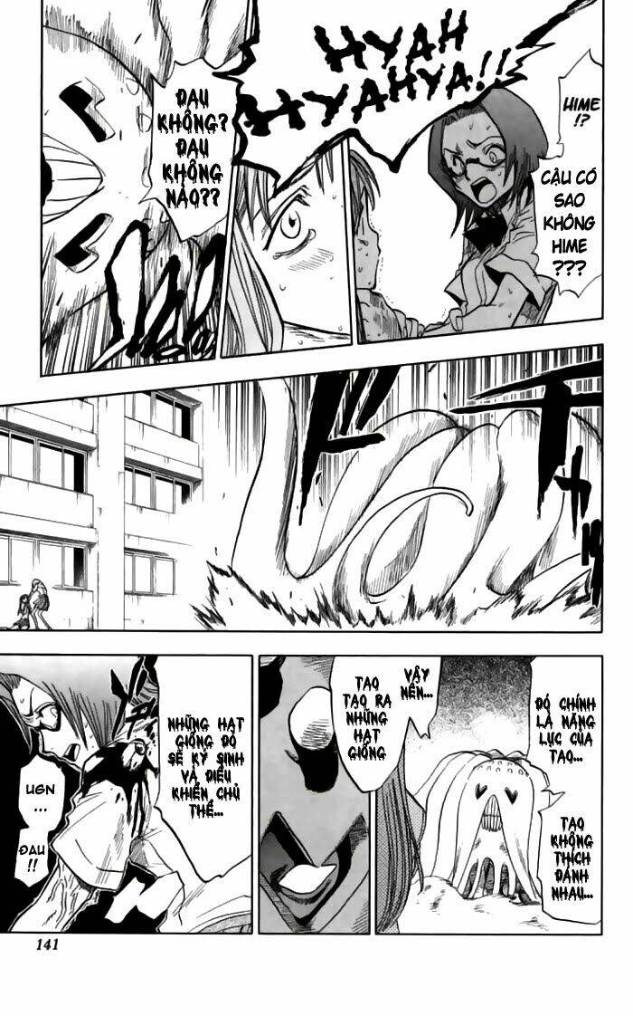 thần chết ichigo chapter 41 15