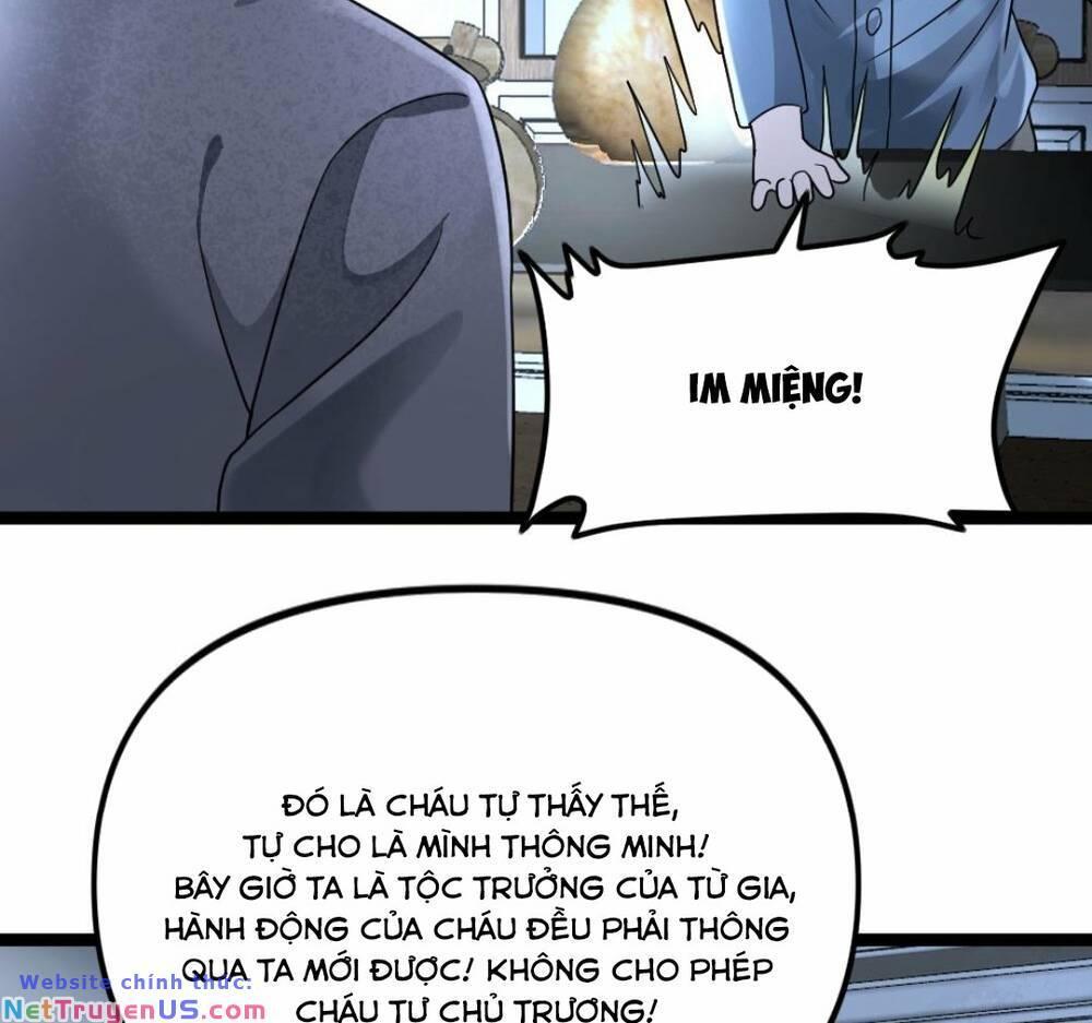 đóng băng toàn cầu: tôi gây dựng nên phòng an toàn thời tận thế chapter 138 22