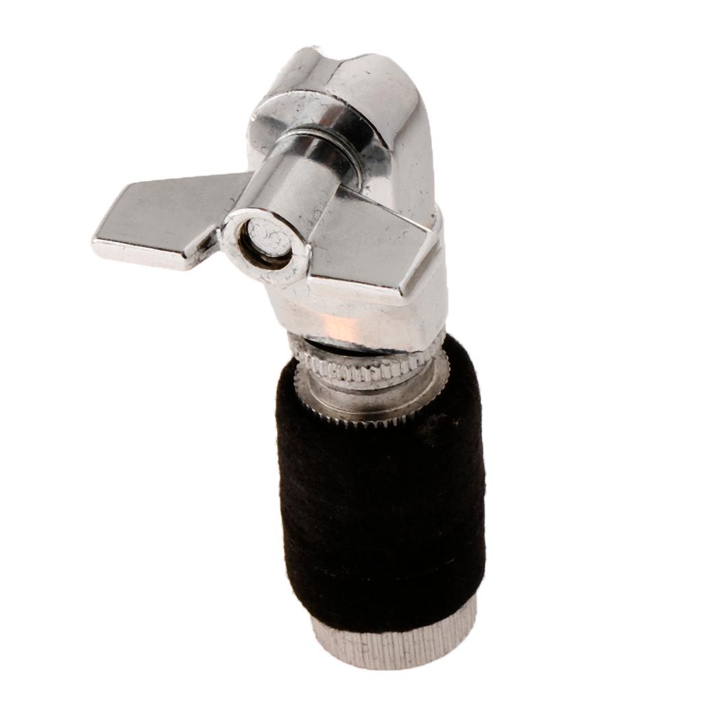 Sunnimix Kim Loại Hi-Hat Cái Chập Chả Ly Hợp Cho Hi Nón Cái Chập Chả Tiêu Chuẩn Trống Jazz Phần