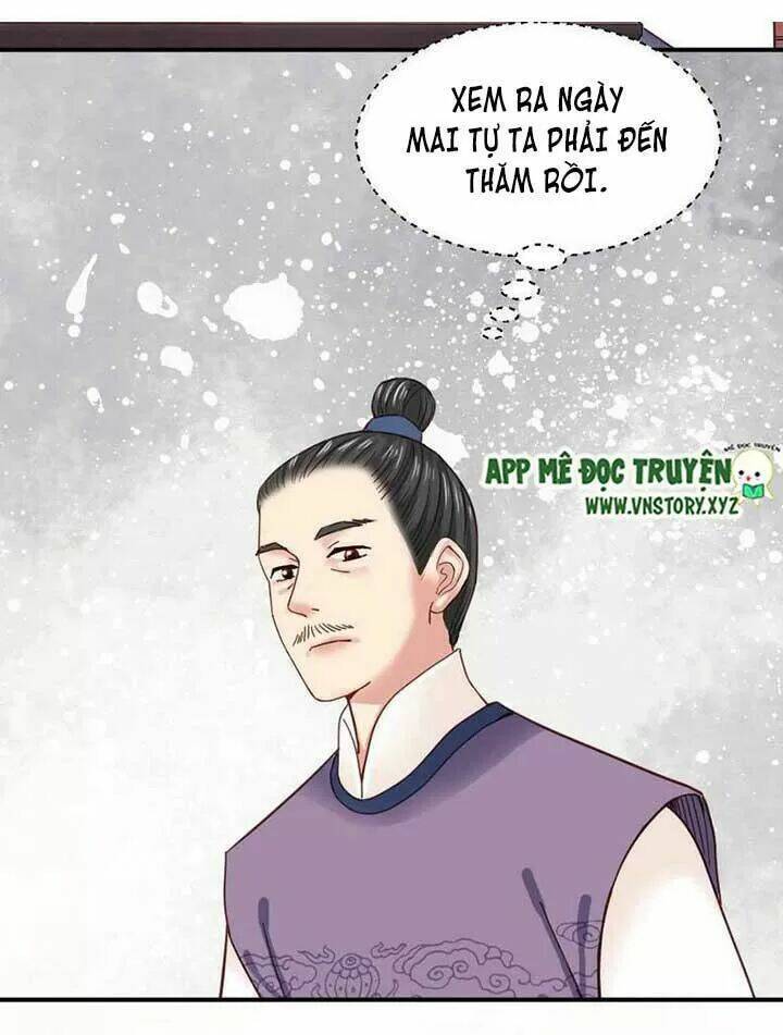 kiều nữ độc phi chapter 121 24