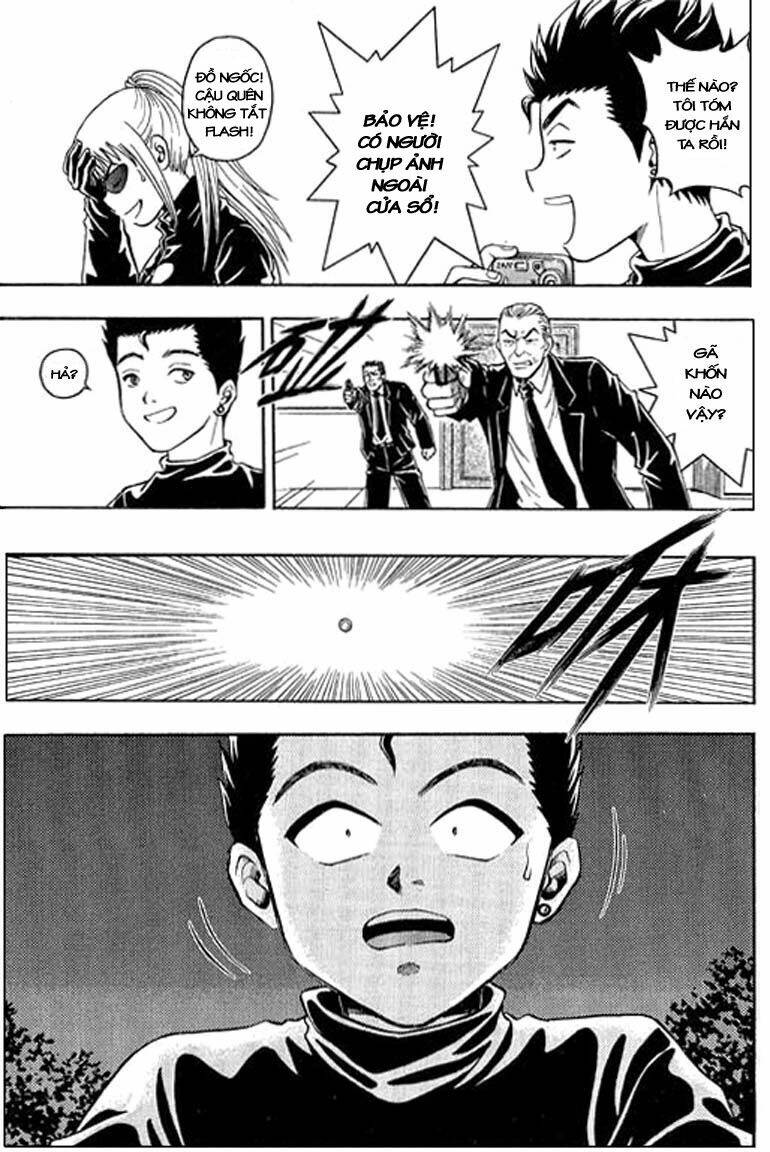 show me the money chapter 2 28