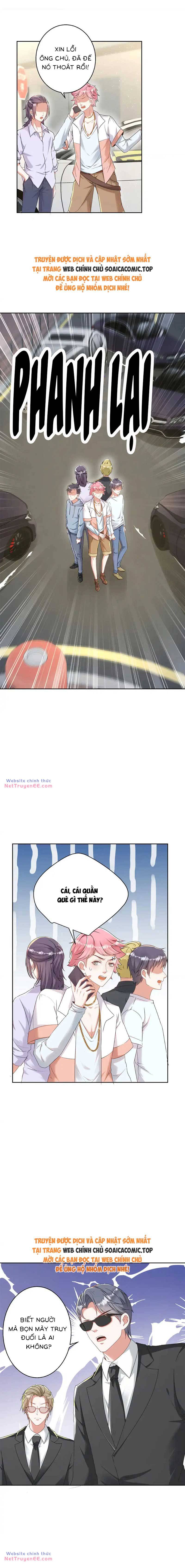 thiên kim toàn năng trọng sinh chapter 20 5