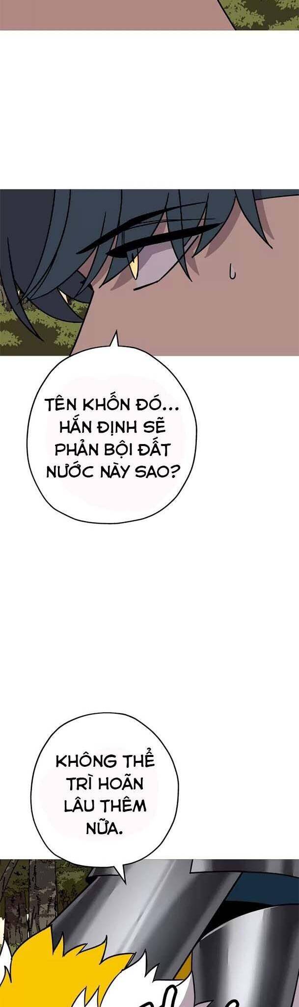 chiến binh quật cường chapter 84 18