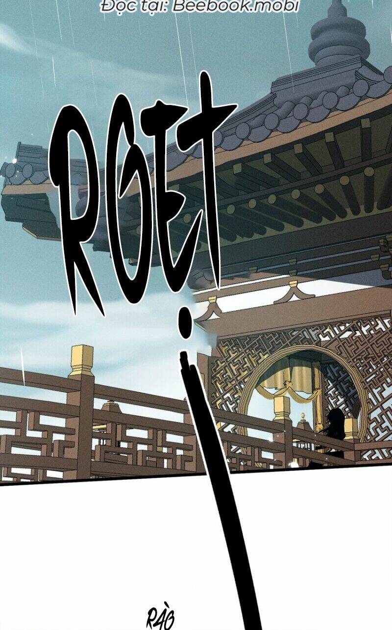 tái sinh trở lại : ta trở thành độc y thái tử phi chapter 37 2