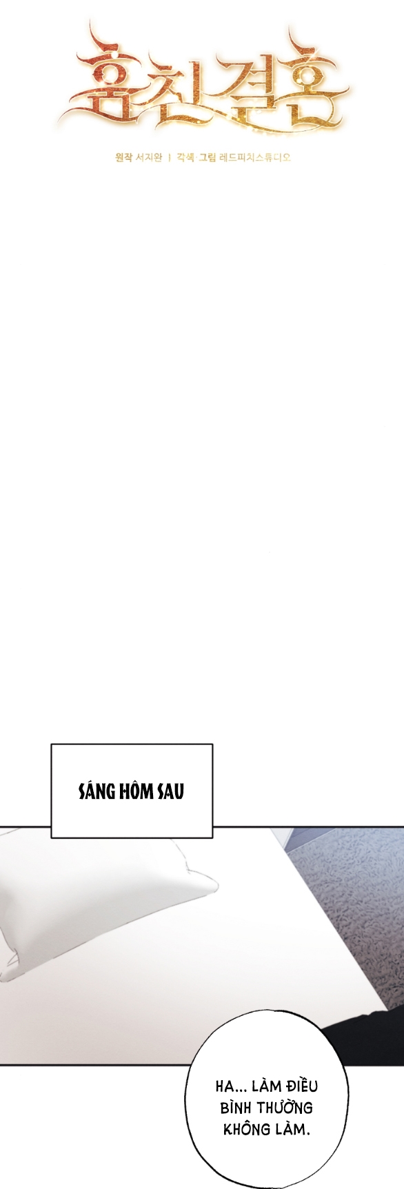 [18+] hôn nhân bị đánh cắp chapter 28.1 20