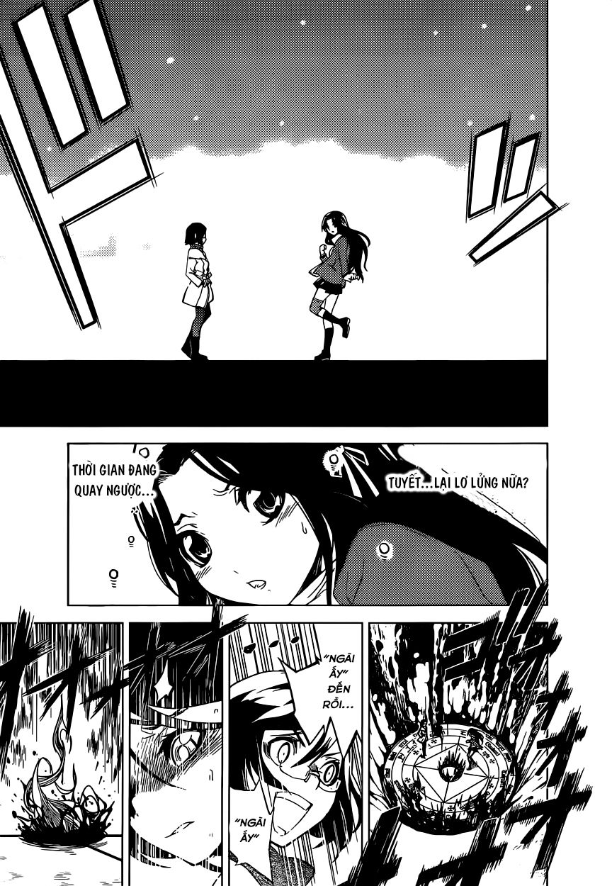 chronos ruler chapter 0.2 4