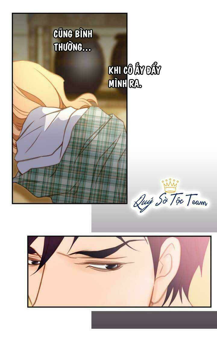 tiếp xúc chí mạng chapter 37 42