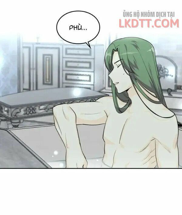 thú cưng của nữ phụ độc ác chapter 36 5