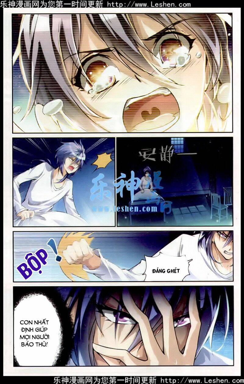 mafia bride chapter 8 4