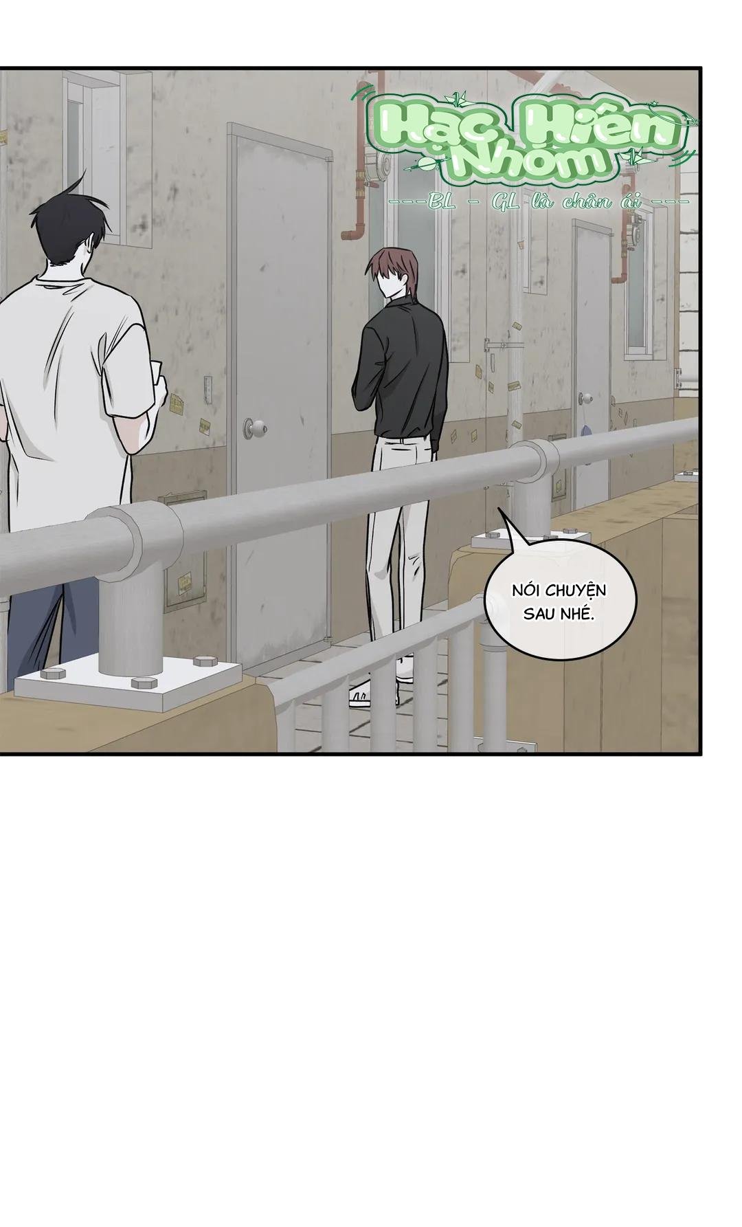 thủy triều thấp lúc chạng vạng chapter 59 54