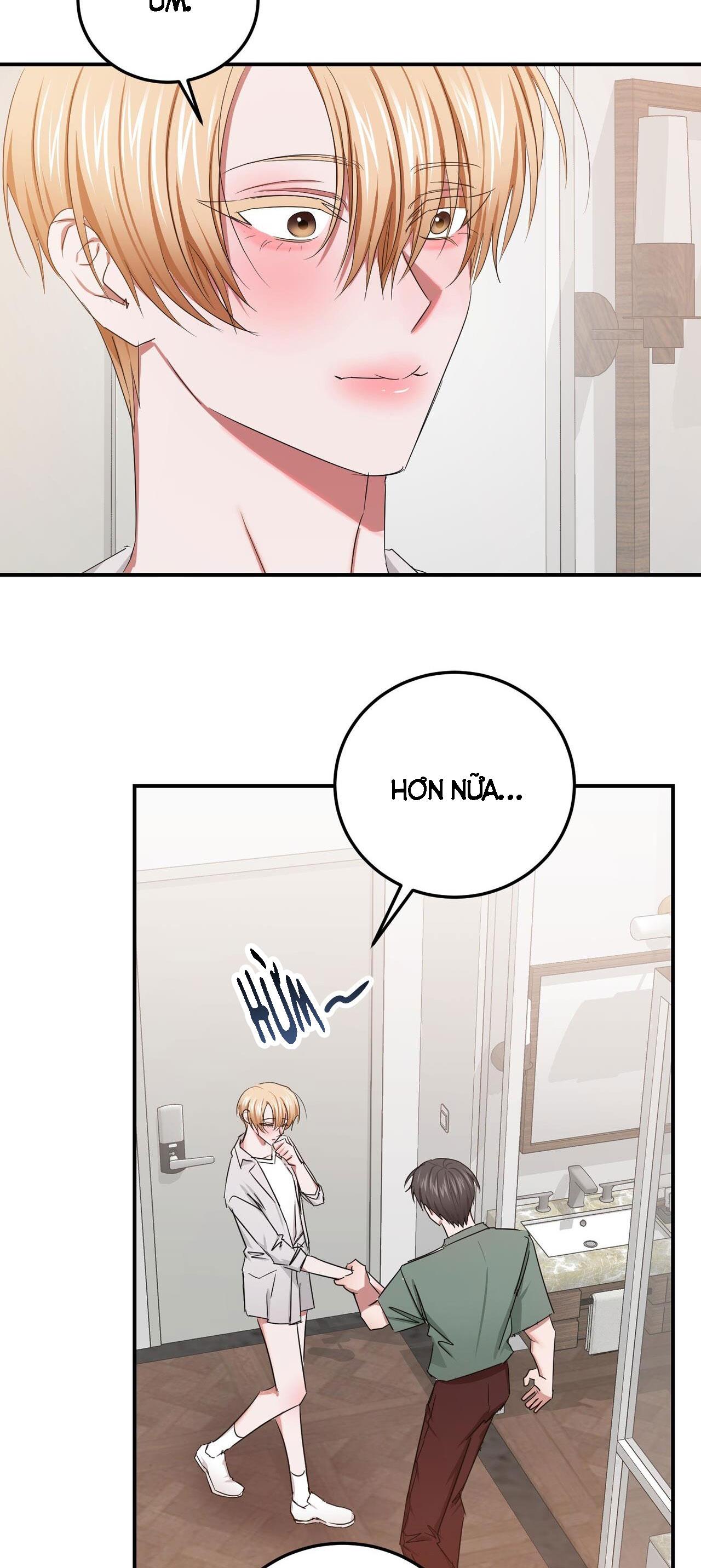 thời gian tuyệt vời chapter 27 40