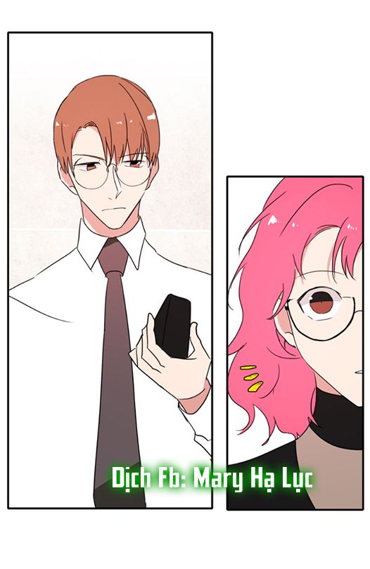 rắc rối về vấn đề yêu đương của tôi chapter 29 41