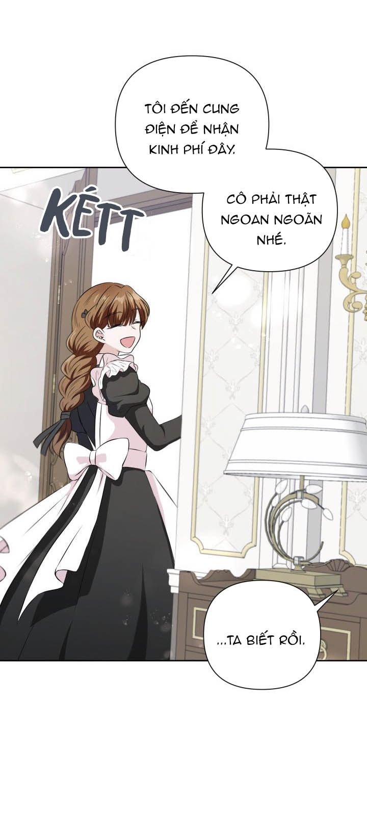 ác nữ công chúa chapter 21 50