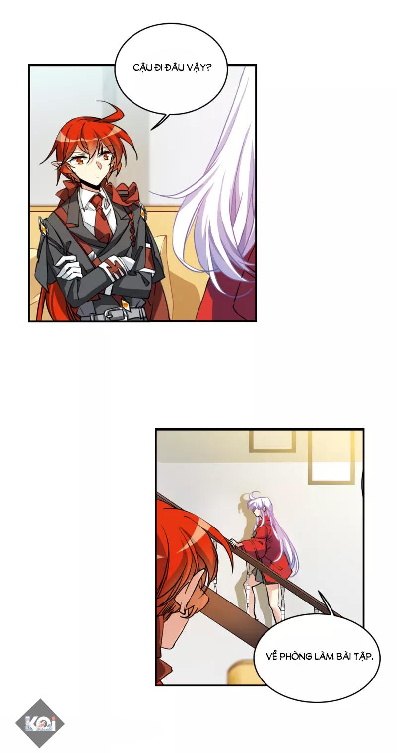 tam nhãn hao thiên lục chapter 100 15