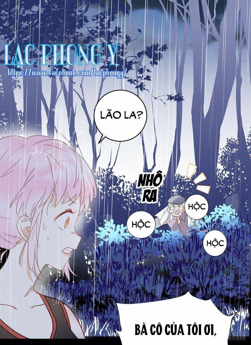 anh đứng ở trong trái tim em chapter 1 15