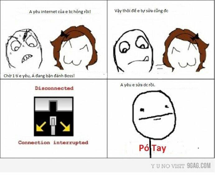 rage comic-troll chapter 58 3