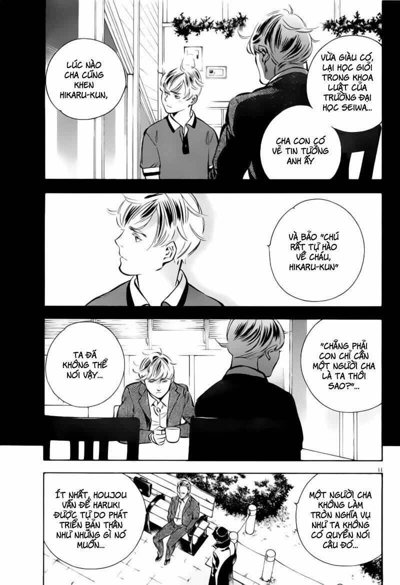 shin kurosagi - con diệc đen 2 chapter 141 11