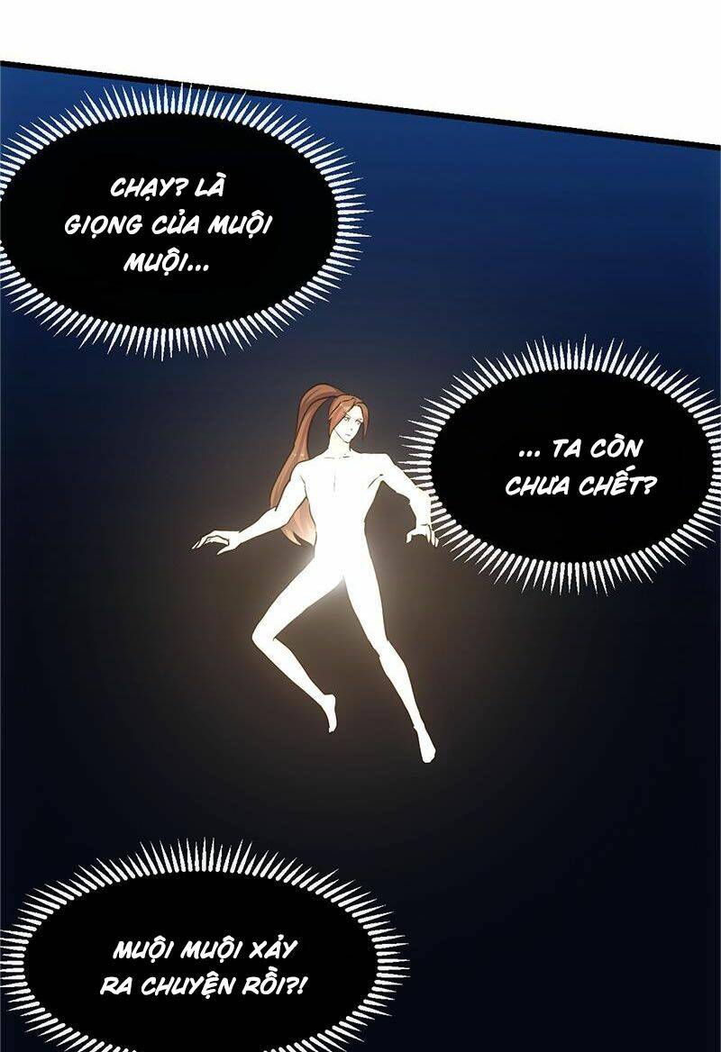 đừng cản ta tu tiên chapter 109 11