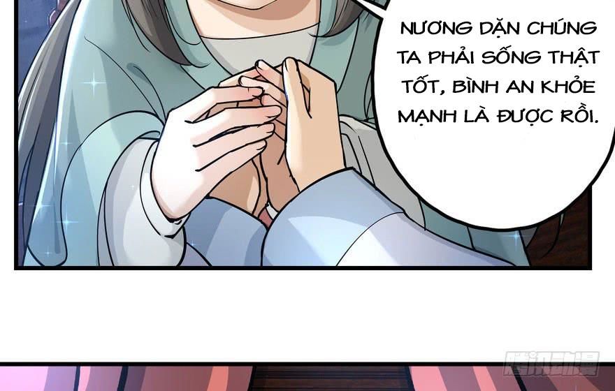 quẻ phi thiên hạ chapter 2 136