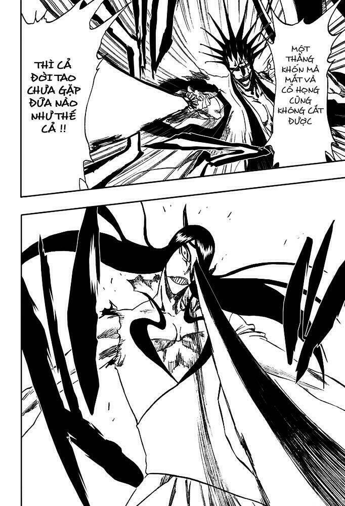 thần chết ichigo chapter 307 19