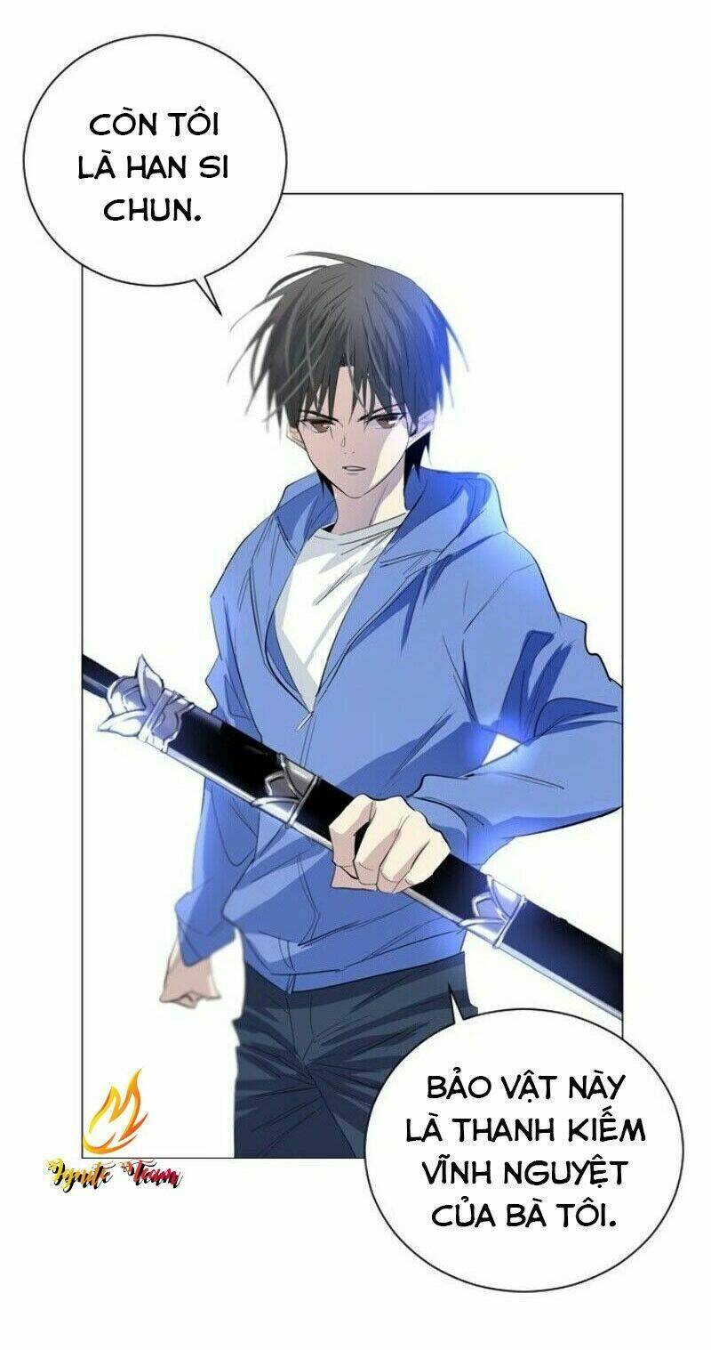 trò chơi thế kỉ chapter 3 74