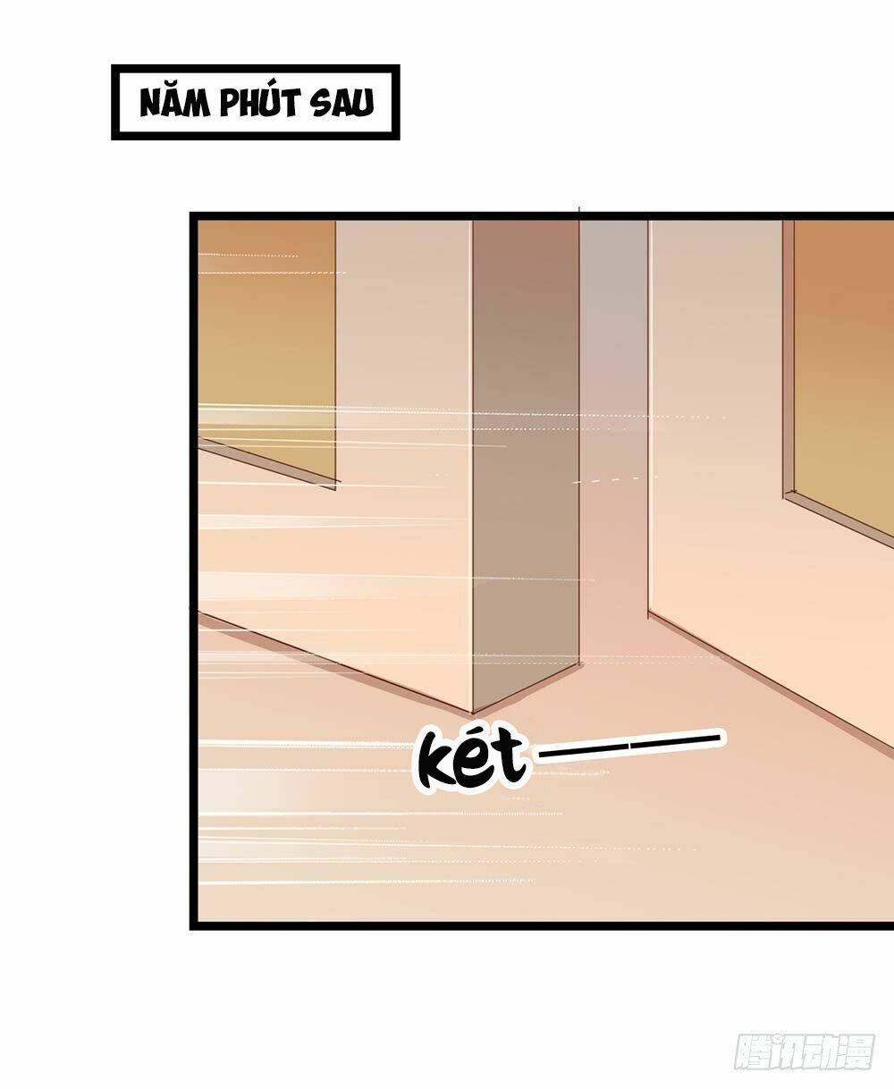 ác ma bàn bên chapter 49 12