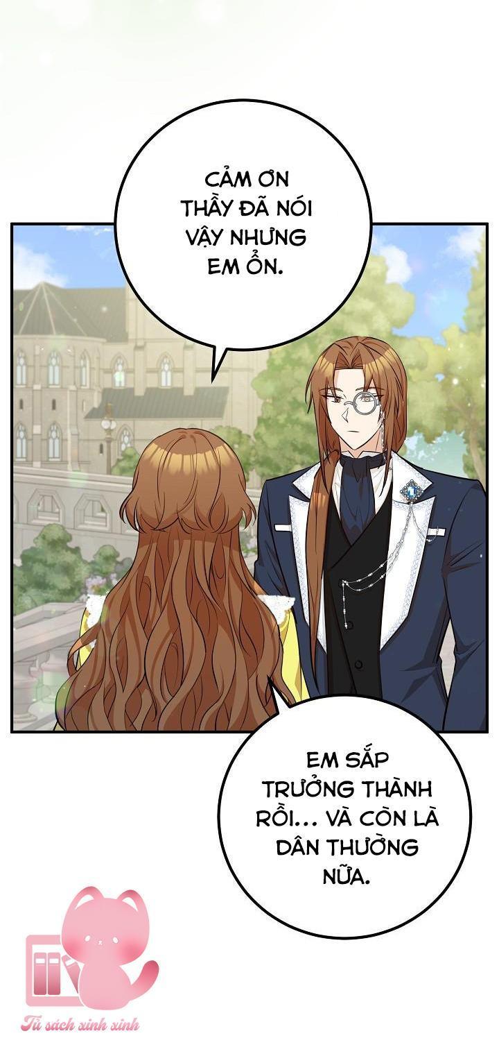 bác sĩ hoàn thành trách nhiệm rồi chapter 26 36