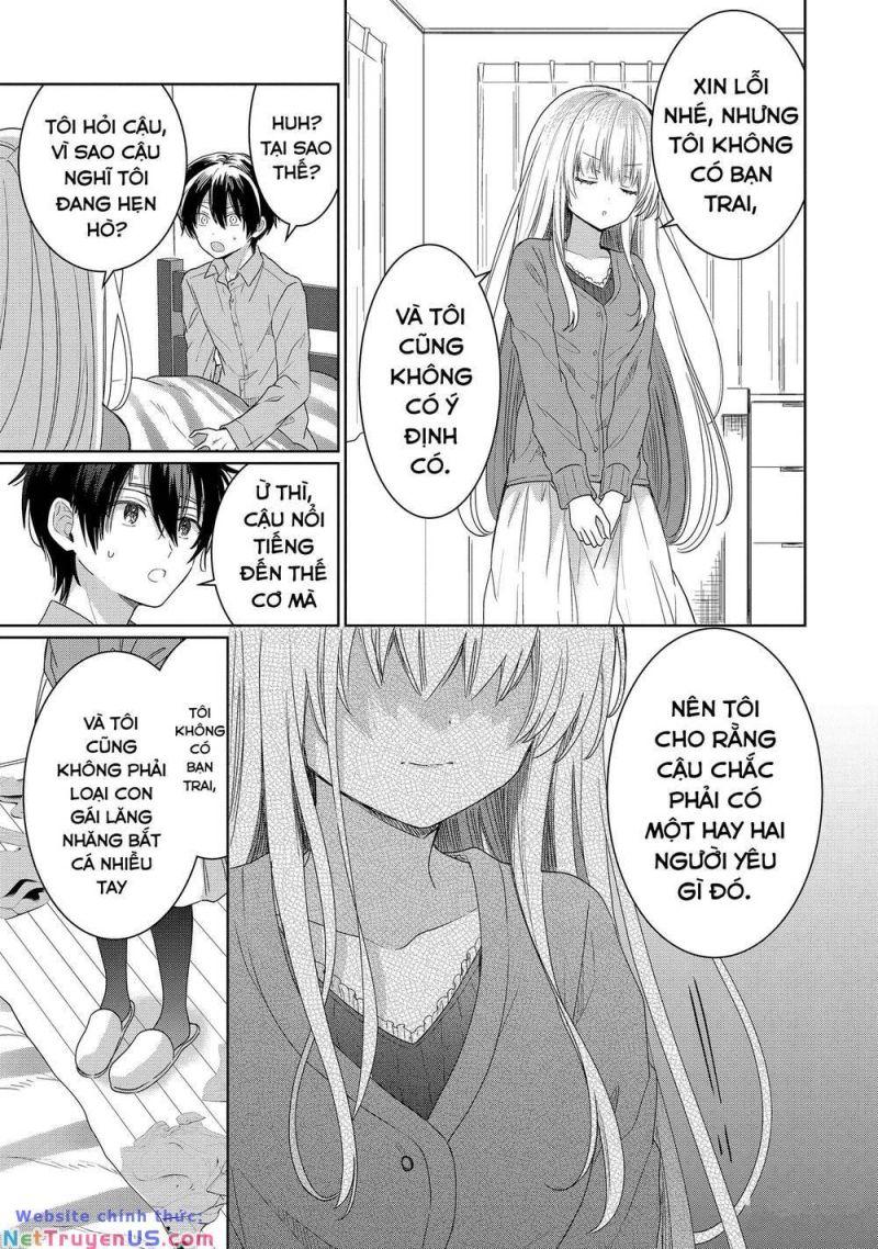 otonari no tenshi-sama ni itsunomanika dame ningen ni sareteita ken chapter 1.5 2