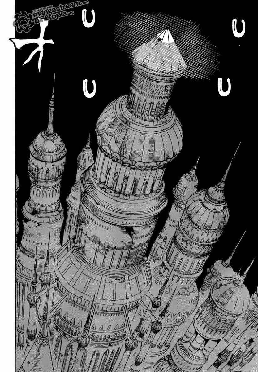 thợ săn ẩm thực chapter 132 5