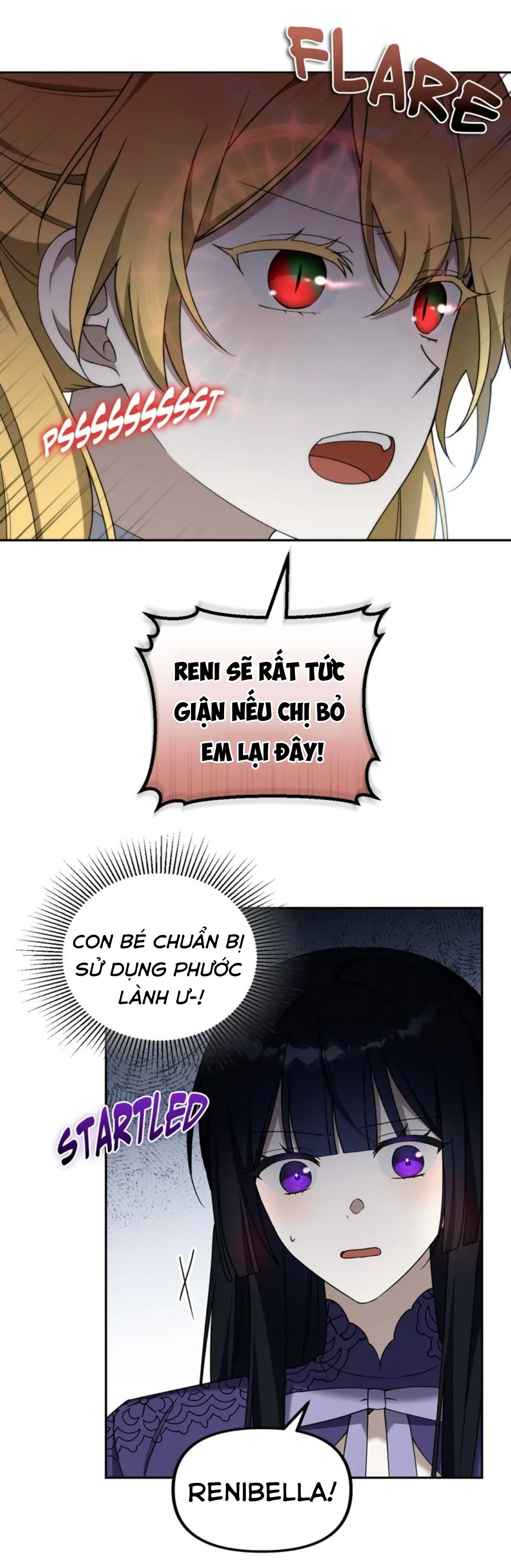 lời nguyền vẫn chưa kết thúc chapter 58 3
