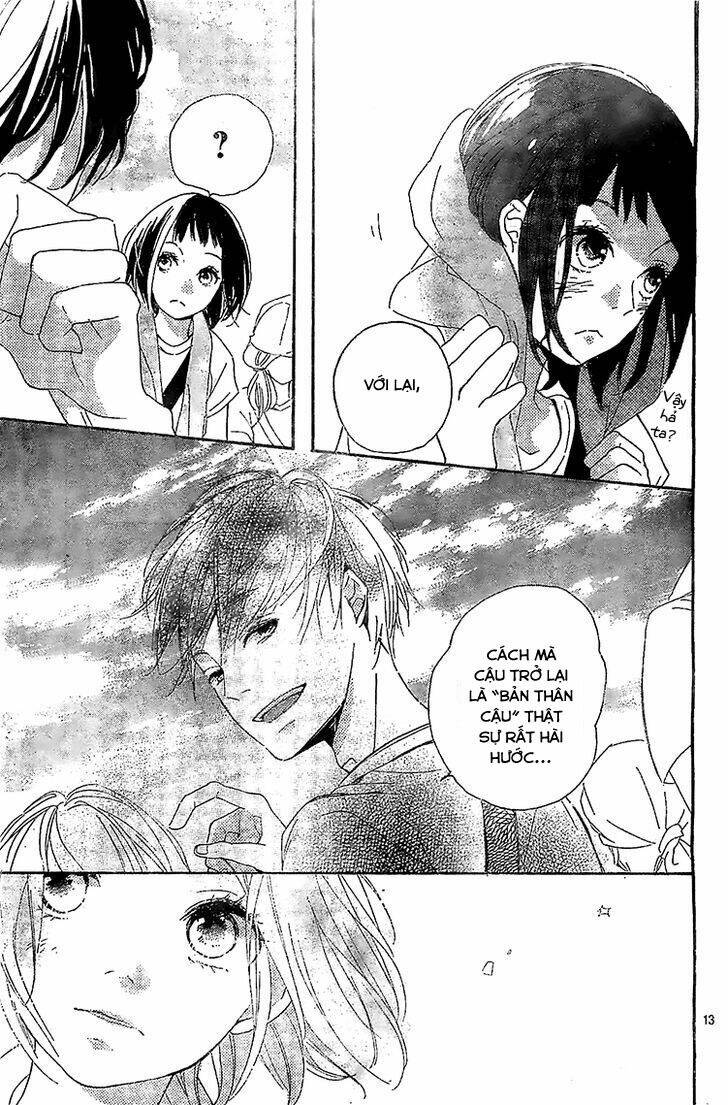 tổng hợp one shot. chapter 175 15