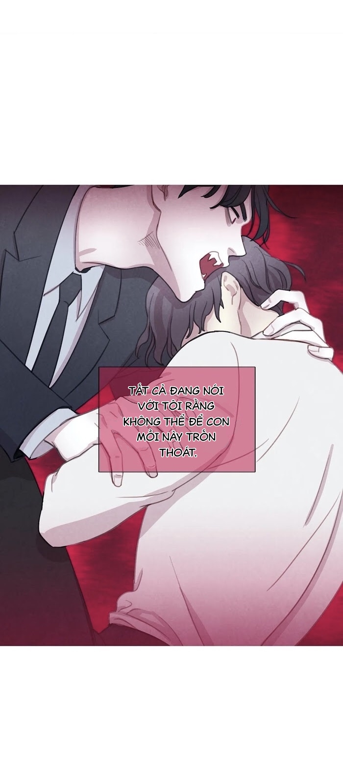 bữa tối cùng ma cà rồng chapter 2.4 8