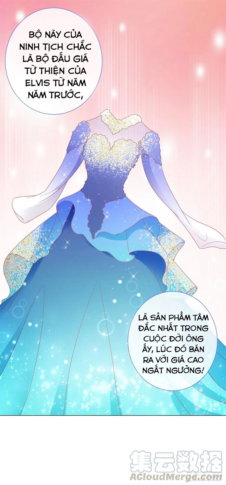 ẩn hôn 100%: chọc tức vợ yêu mua một tặng một chapter 129 11