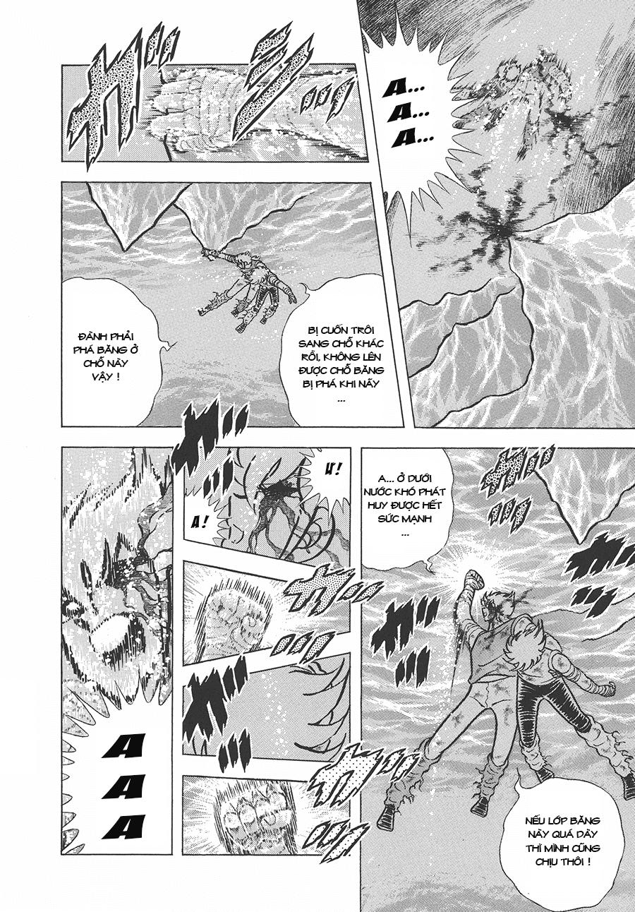 áo giáp vàng chapter 59 37