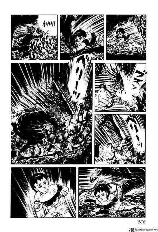 god's left hand, devil's right hand chapter 15 10