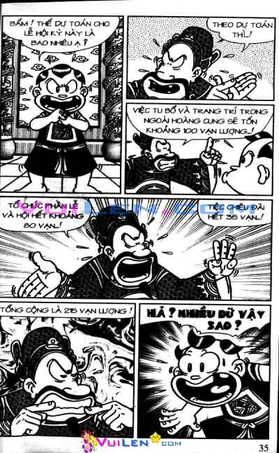 thần đồng đất việt chapter 88 32