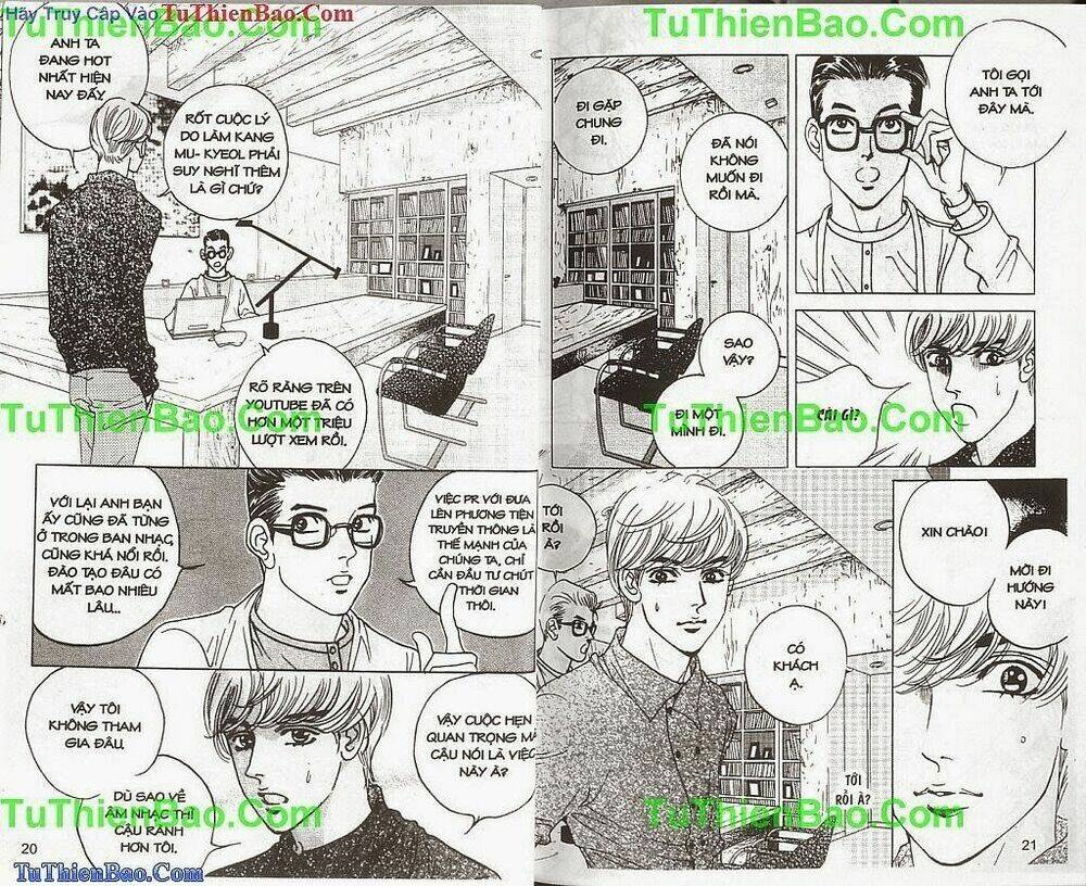 chuyện tình mary chapter 10 11