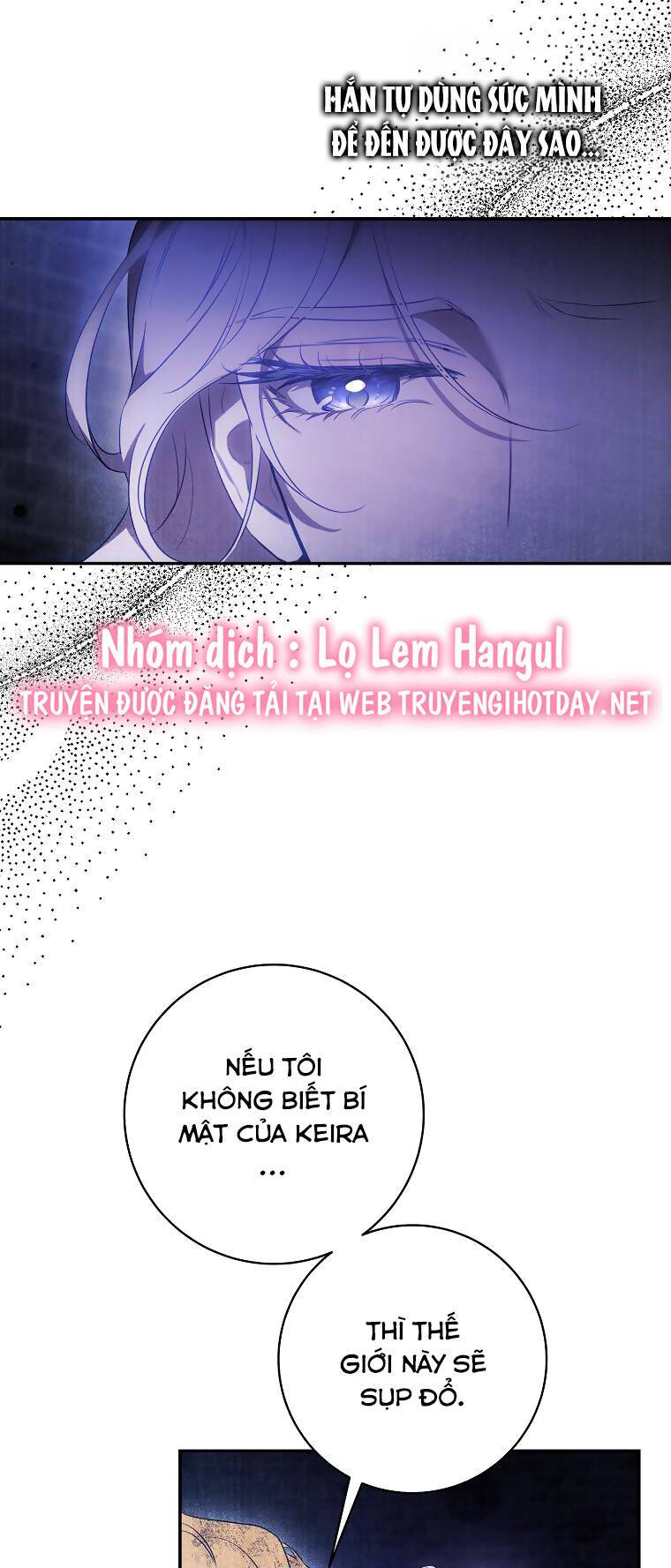 tôi đã thuần hóa một tên bạo chúa và chạy trốn chapter 99 14