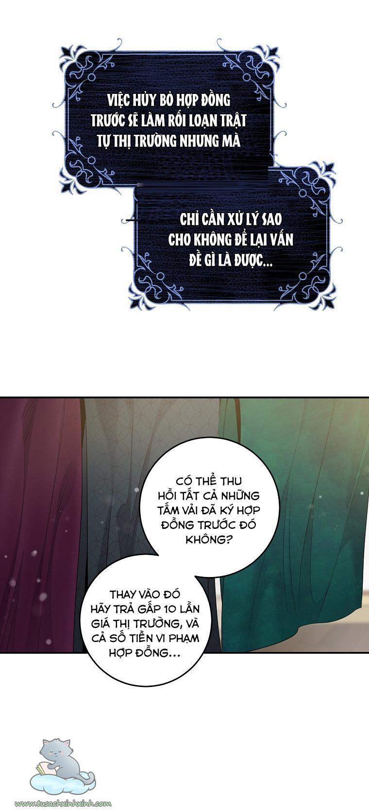 thuần hóa bạo chúa rồi bỏ trốn chapter 48 43