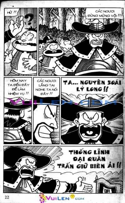 thần đồng đất việt chapter 55 19